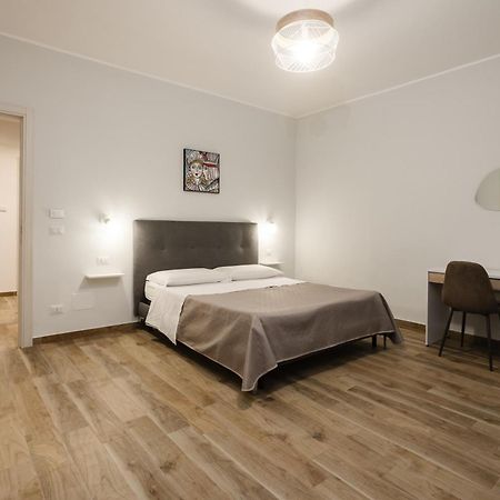 Sicily House Luxury Hotell Mazara del Vallo Exteriör bild