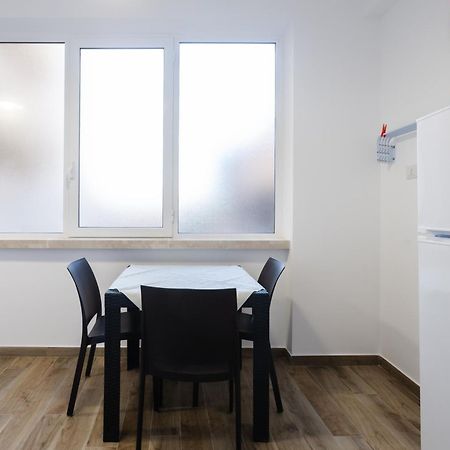 Sicily House Luxury Hotell Mazara del Vallo Exteriör bild