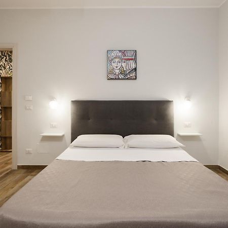 Sicily House Luxury Hotell Mazara del Vallo Exteriör bild