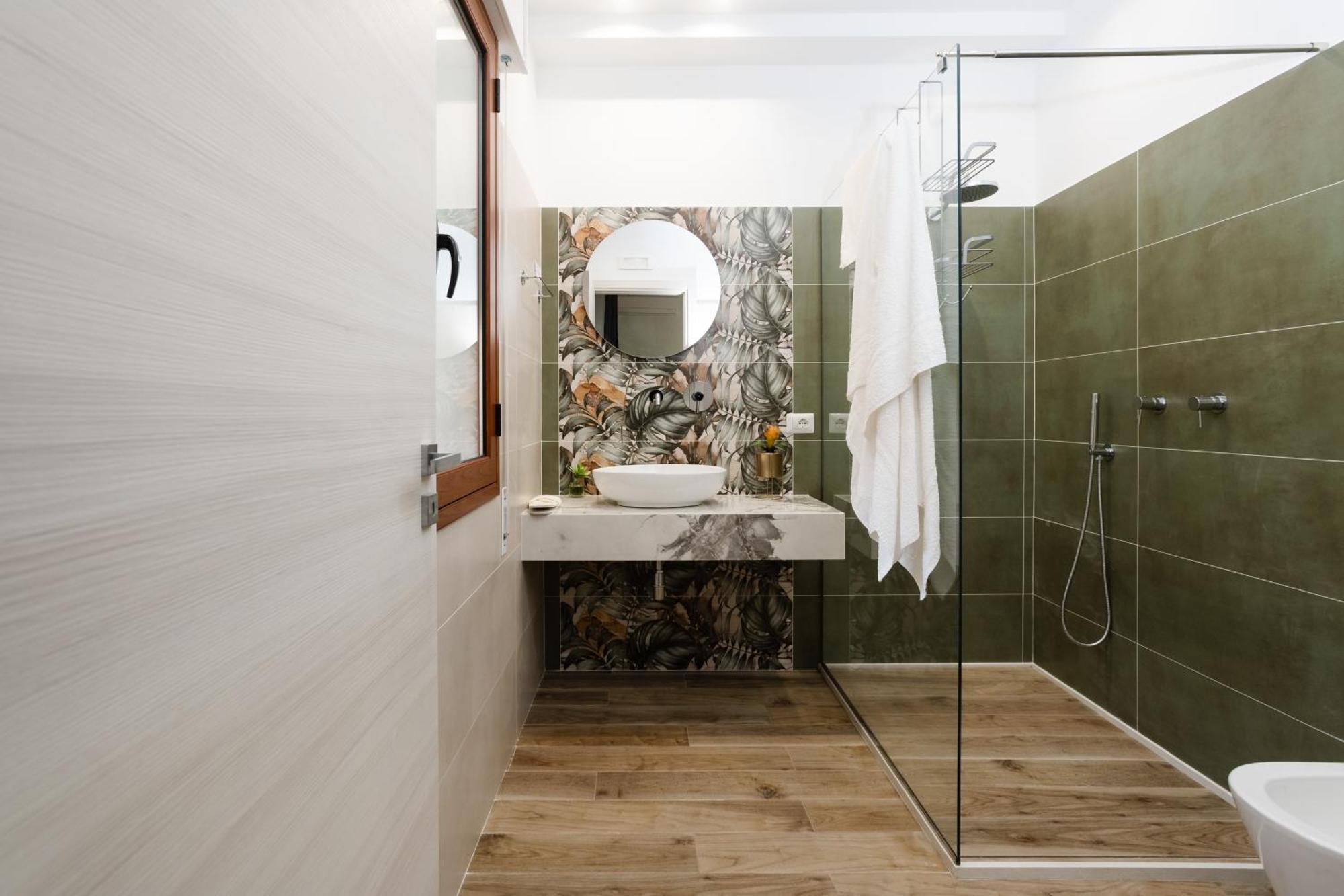 Sicily House Luxury Hotell Mazara del Vallo Exteriör bild