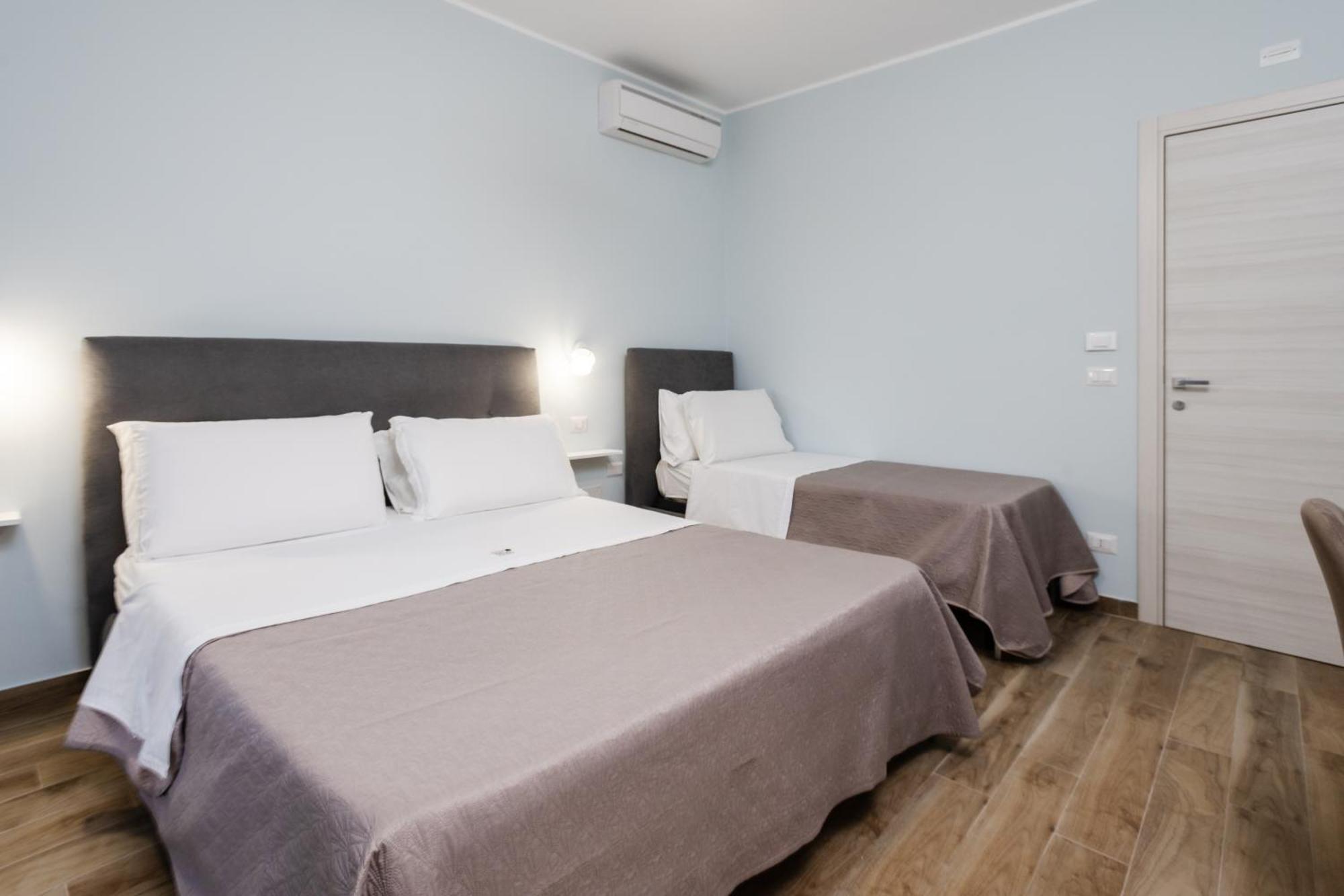 Sicily House Luxury Hotell Mazara del Vallo Exteriör bild