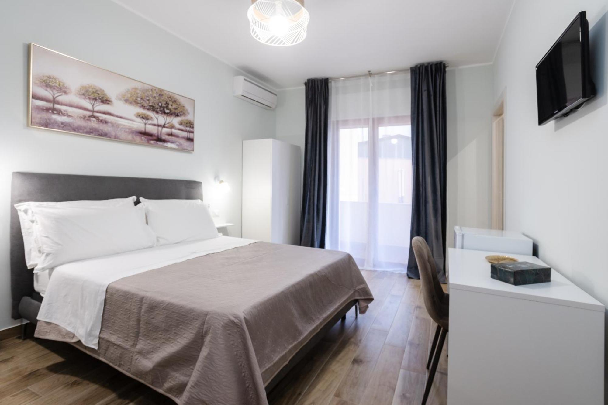 Sicily House Luxury Hotell Mazara del Vallo Exteriör bild