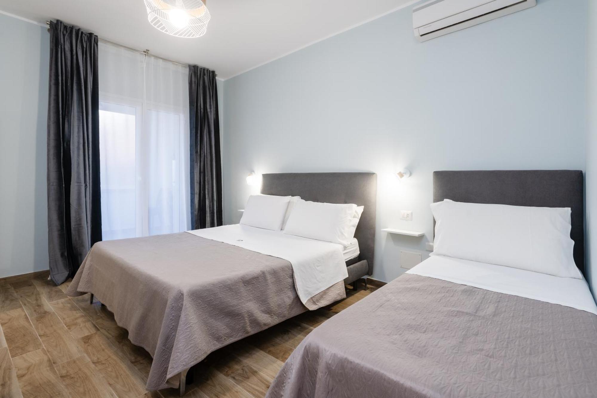 Sicily House Luxury Hotell Mazara del Vallo Exteriör bild