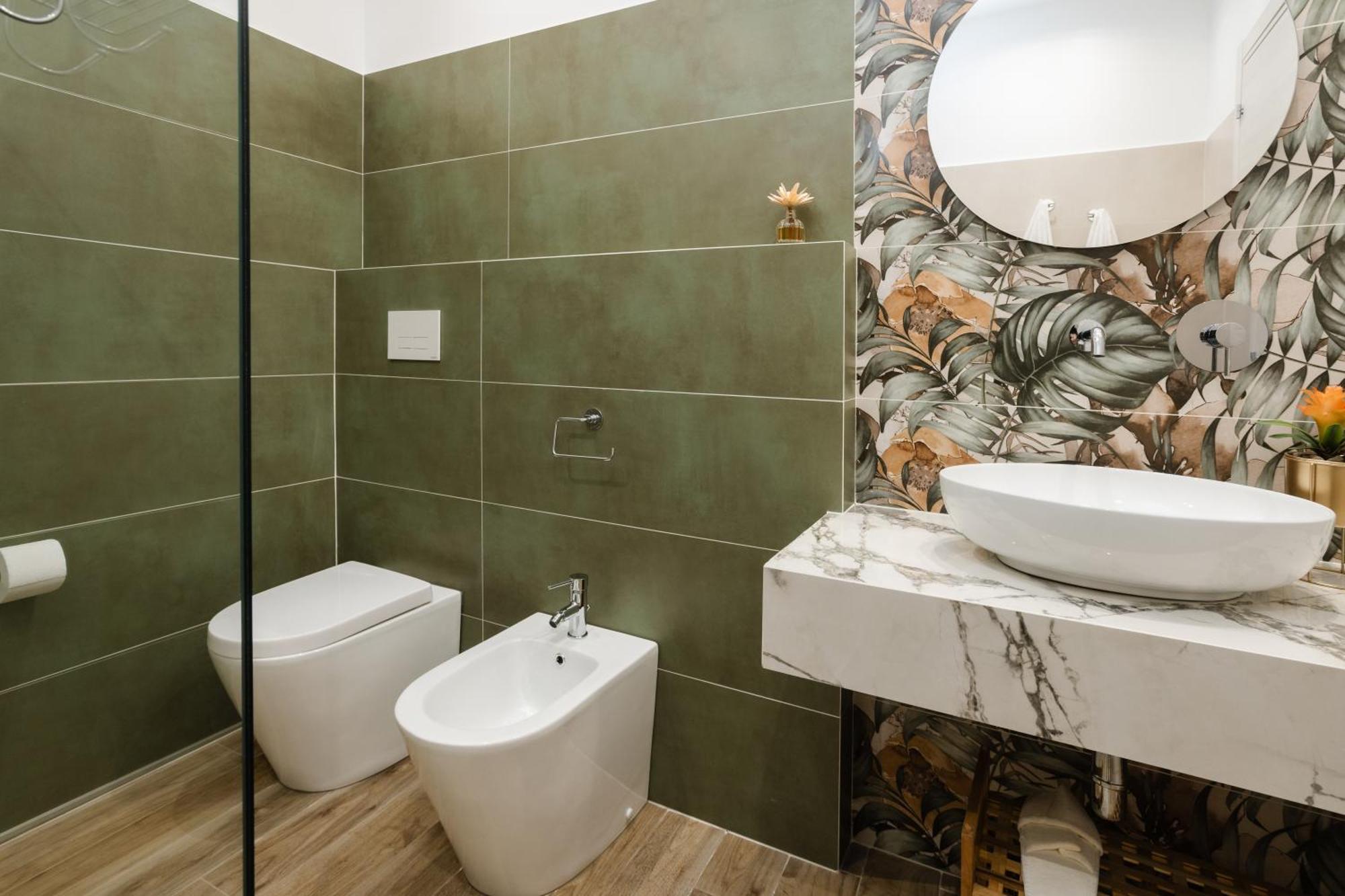 Sicily House Luxury Hotell Mazara del Vallo Exteriör bild