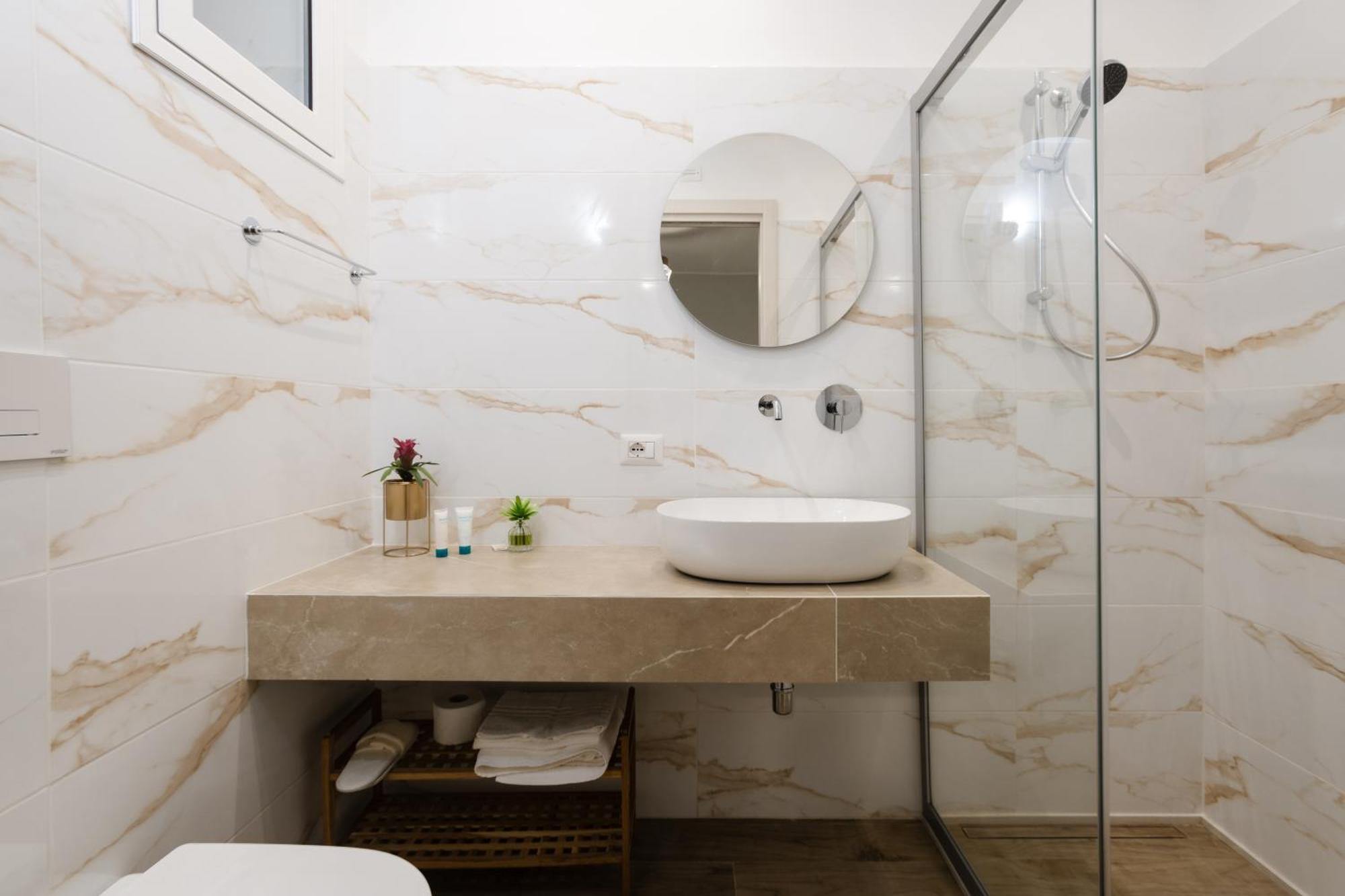 Sicily House Luxury Hotell Mazara del Vallo Exteriör bild